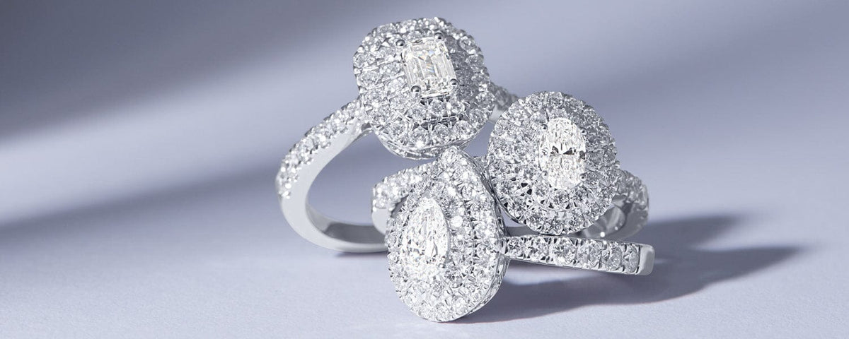 20 stunning engagement rings for every bride
