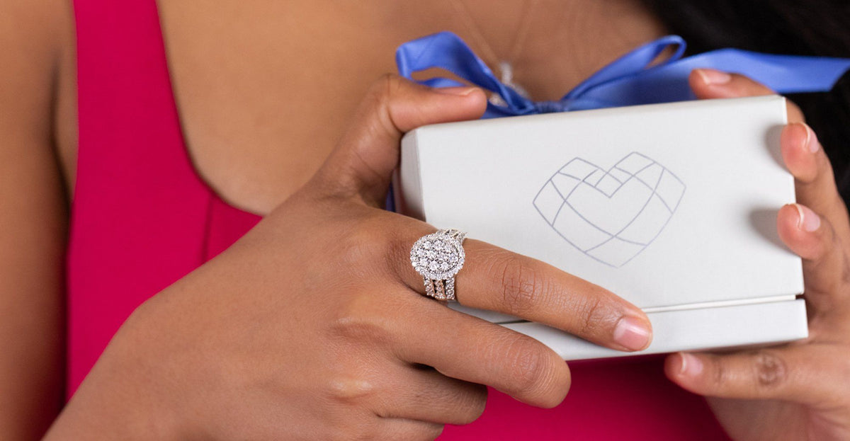 5 Occasions when only a diamond will do