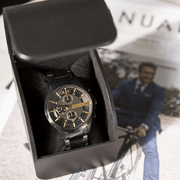 Armani Exchange Watches Bevilles Jewellers