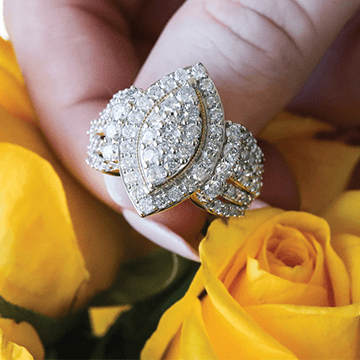 Bevilles rings sale deals