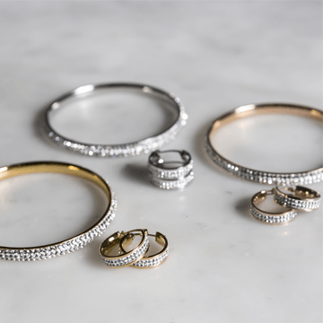 Stainless Steel Bracelets Online Mens Womens Bevilles Jewellers