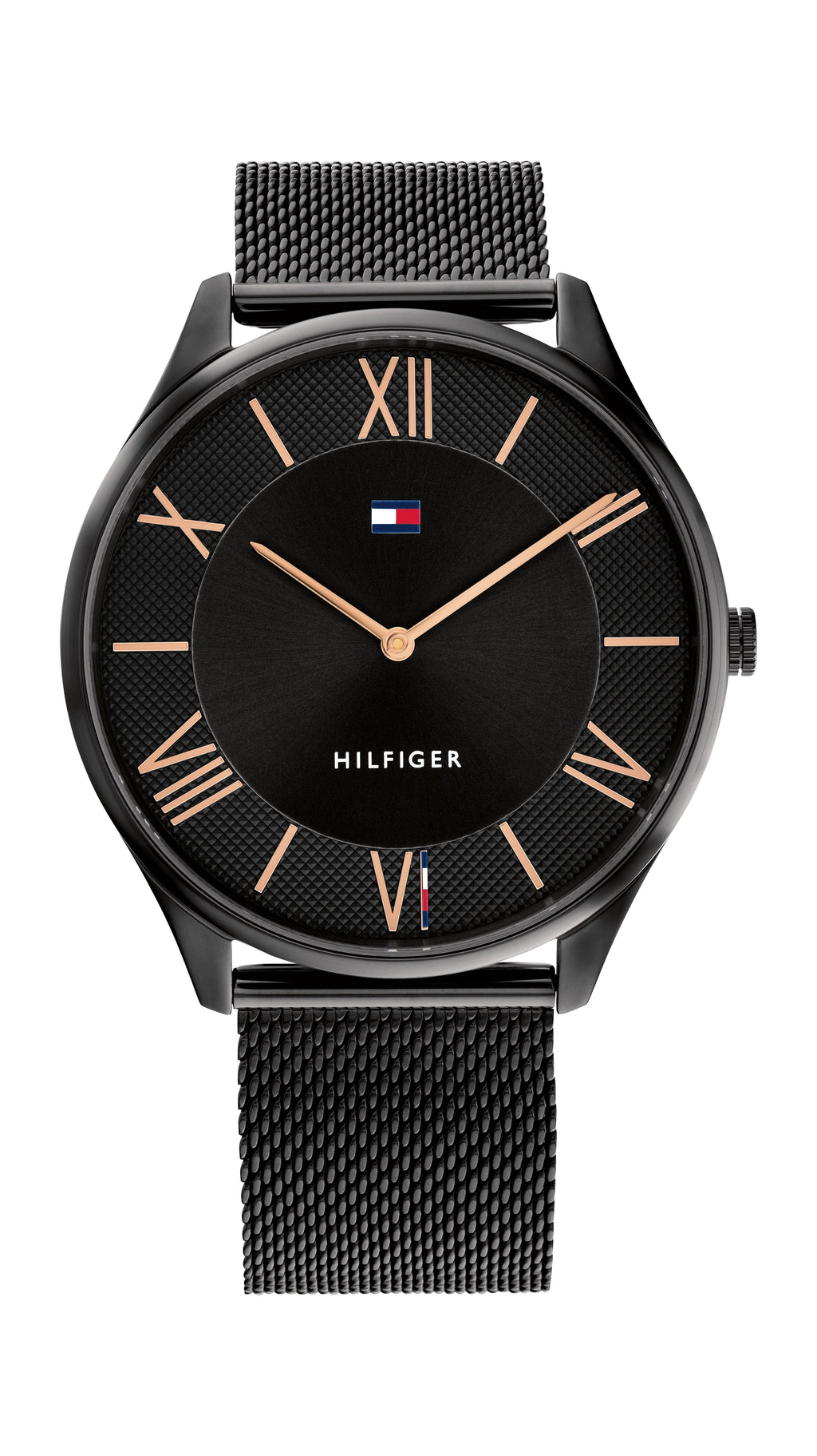 Bevilles tommy hilfiger watch Clearance