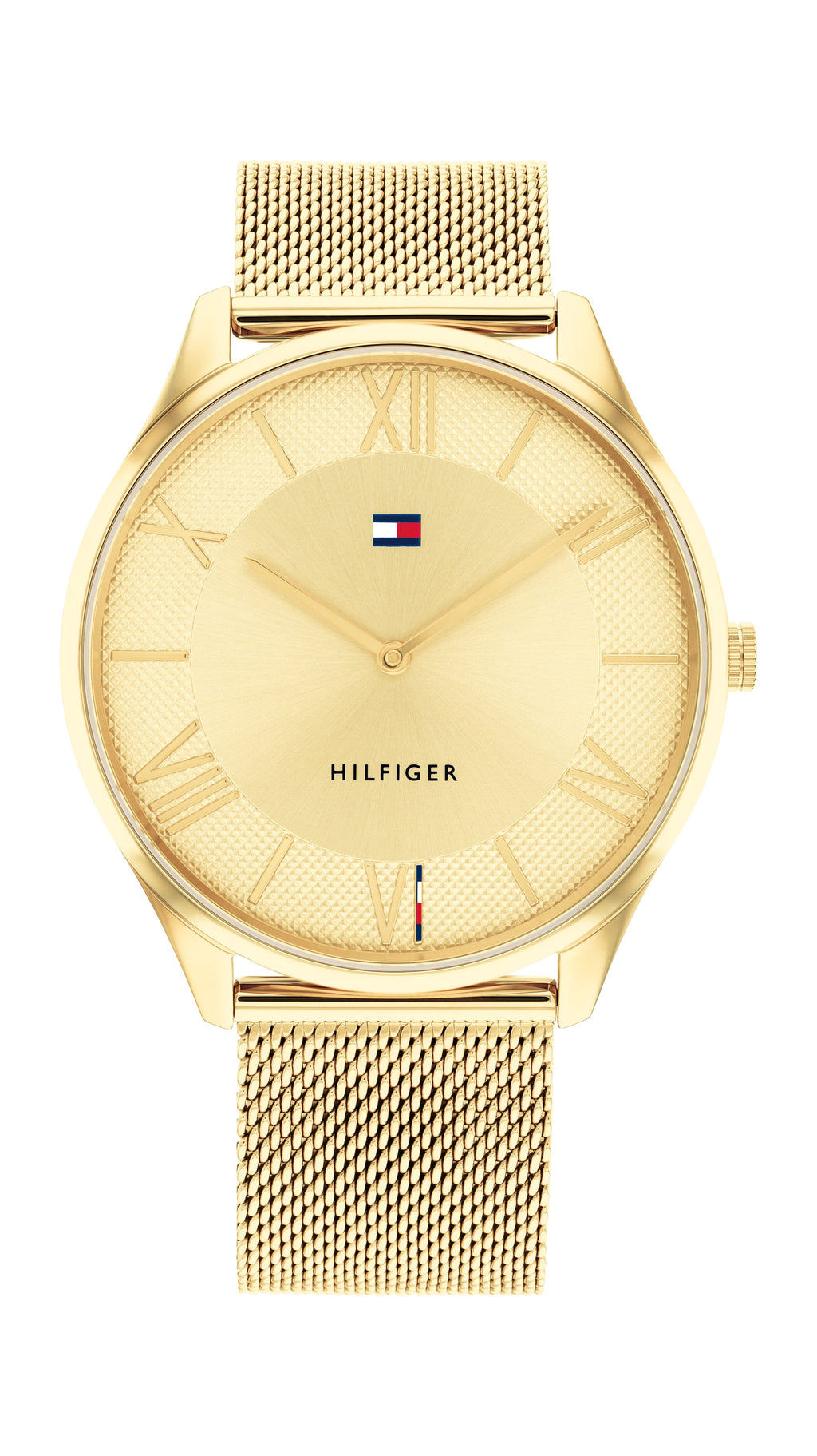 Bevilles tommy hilfiger watch Clearance