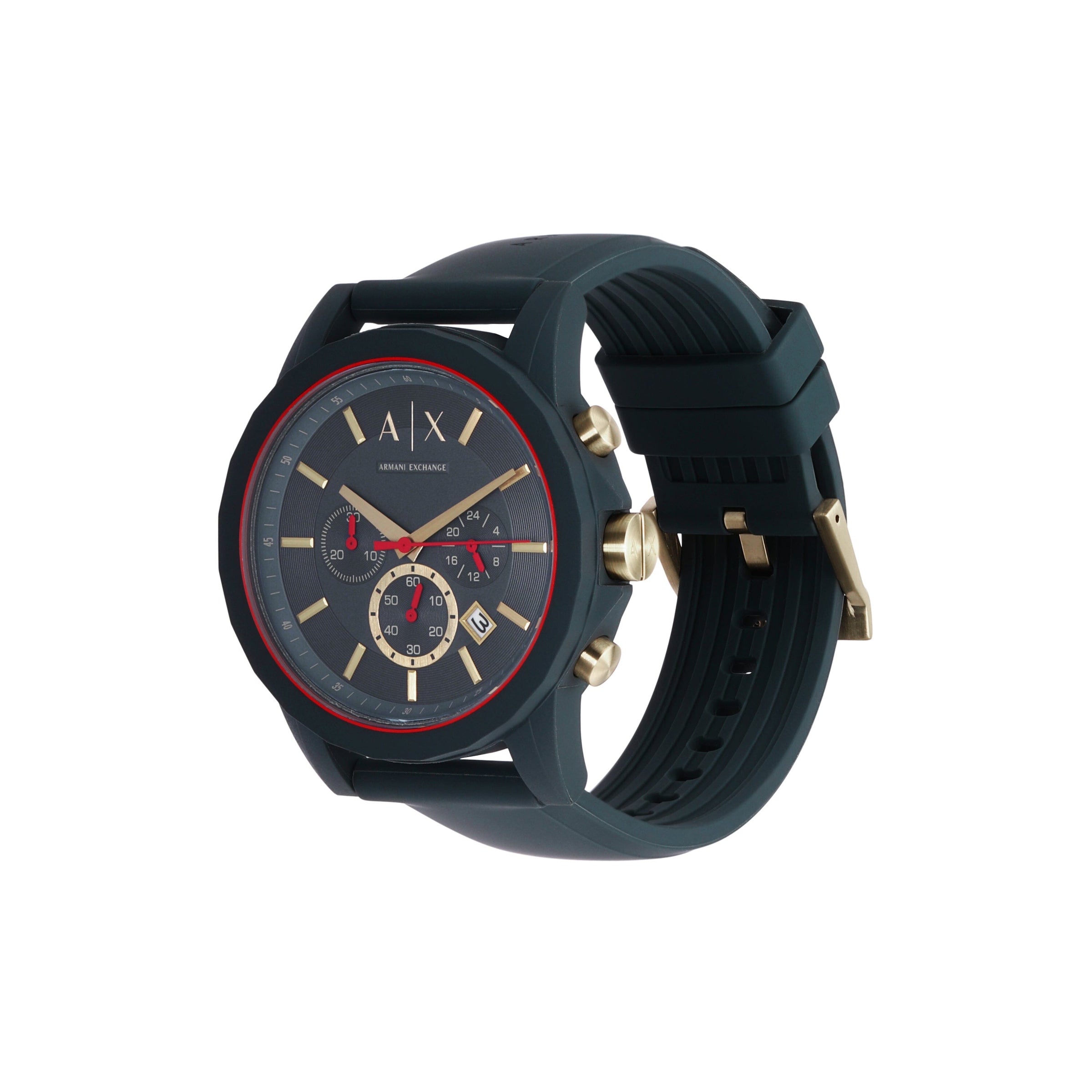 Armani Exchange Outerbanks Chronograph Watch Model AX1335 Watches Armani Exchange