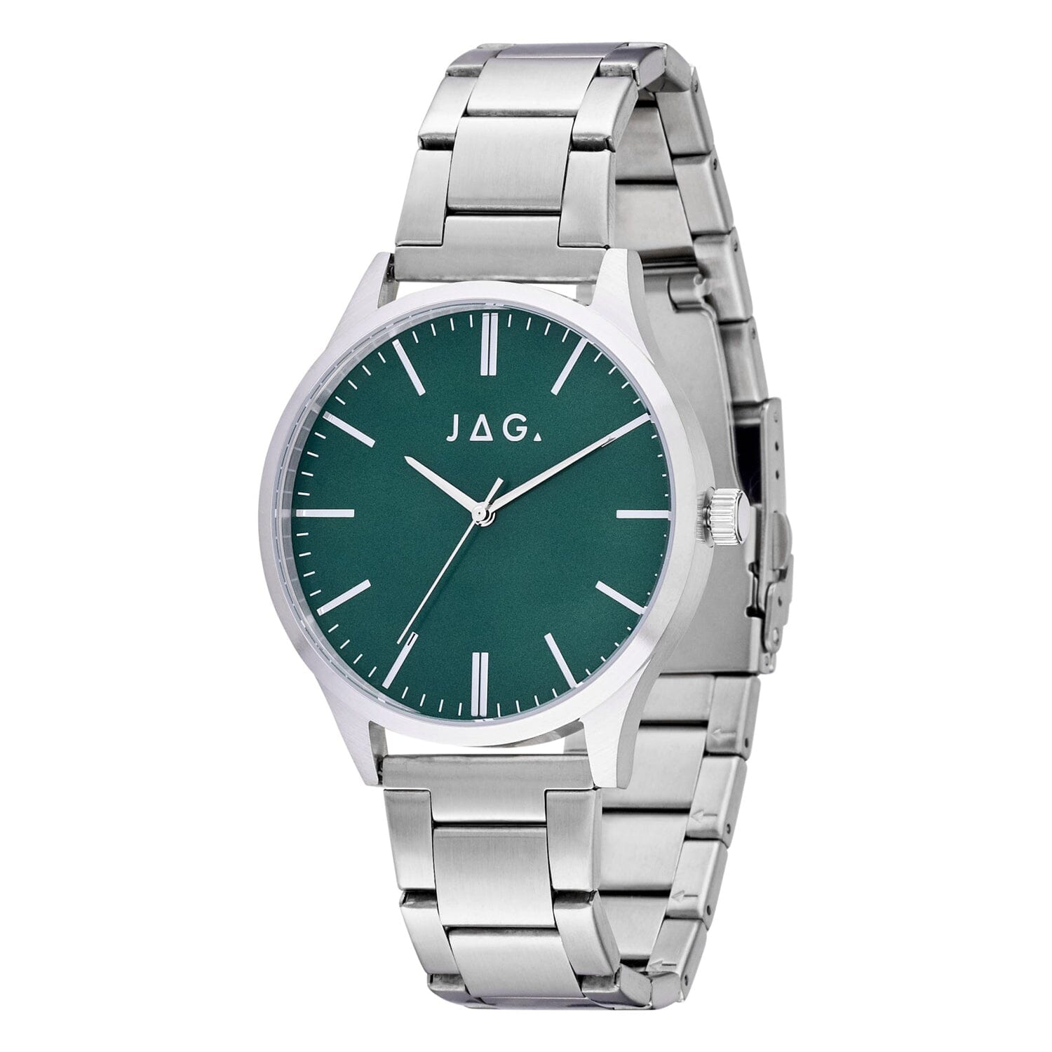 Jag Malcom II Mens Watch J2793A Watches Jag