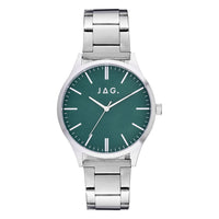 Jag Malcom II Mens Watch J2793A Watches Jag