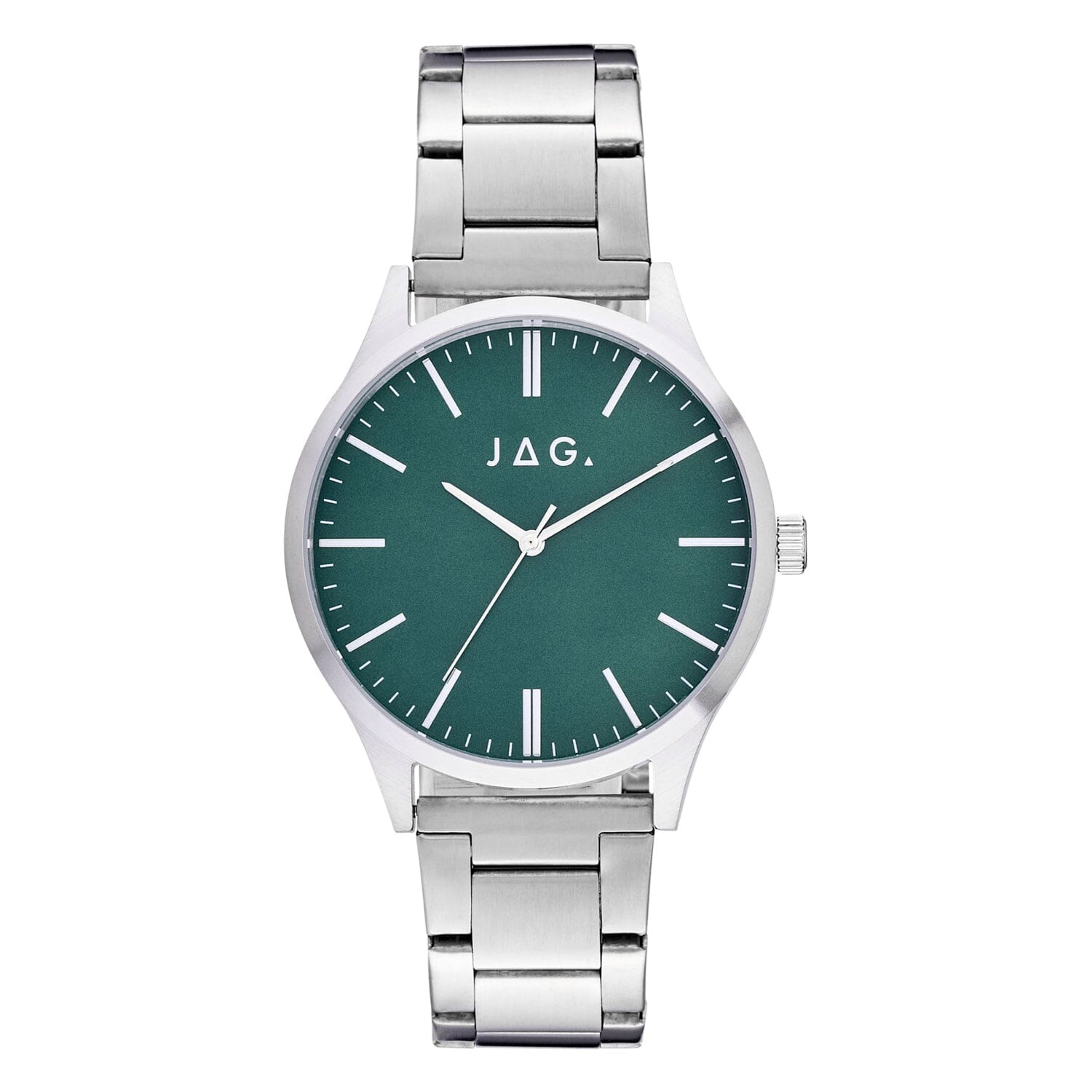 Jag Malcom II Mens Watch J2793A Watches Jag