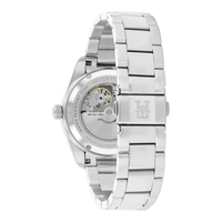 Tommy Hilfiger Th85 Stainless Steel Navy Dial Men's Watch 1710591 Watches Tommy Hilfiger