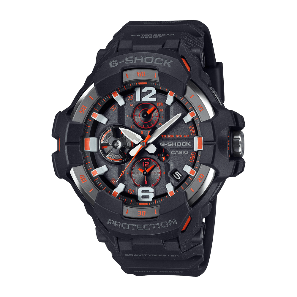 G shock carbon gravitymaster discount