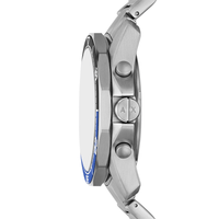 Armani Exchange Chronograph Stainless Steel Watch AX7166SET Watches Armani Exchange