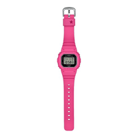 Casio G Shock Ladies ITZY Fuchsia Pink Watch GMD-S5610IT-4A Watches Casio G Shock