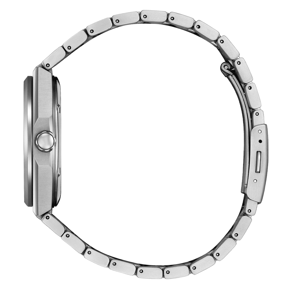 Citizen Zenshin Men's Eco-Drive AW0130-85A Watches Citizen