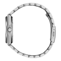 Citizen Zenshin Men's Eco-Drive AW0130-85M Watches Citizen