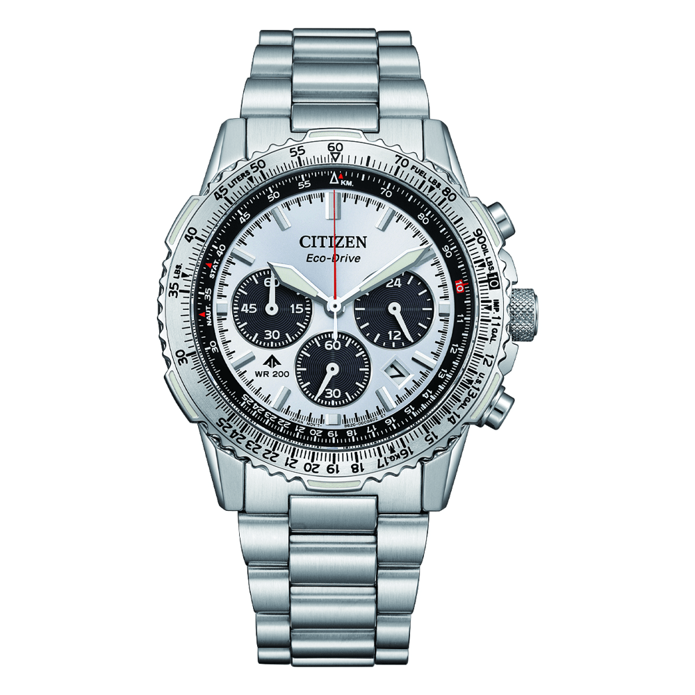 Citizen Promaster Sky CA4660-61A Watches Citizen