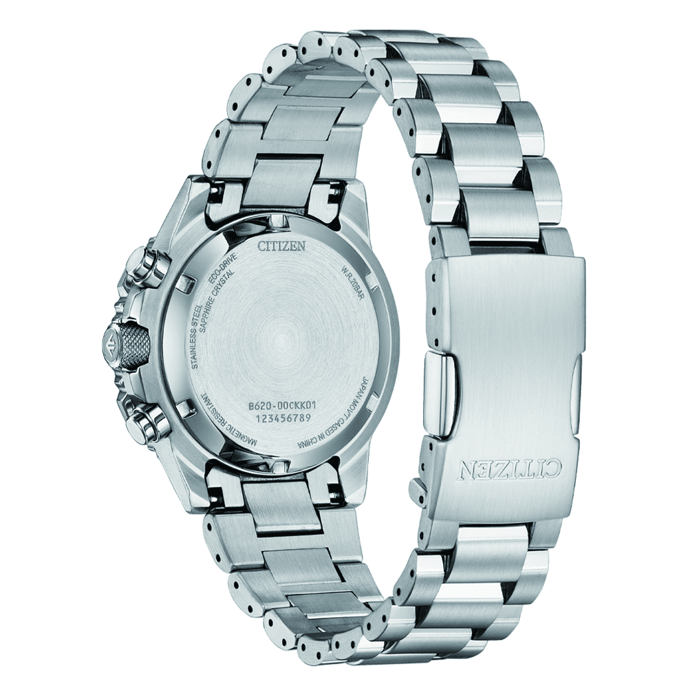 Citizen Promaster Sky CA4660-61A Watches Citizen