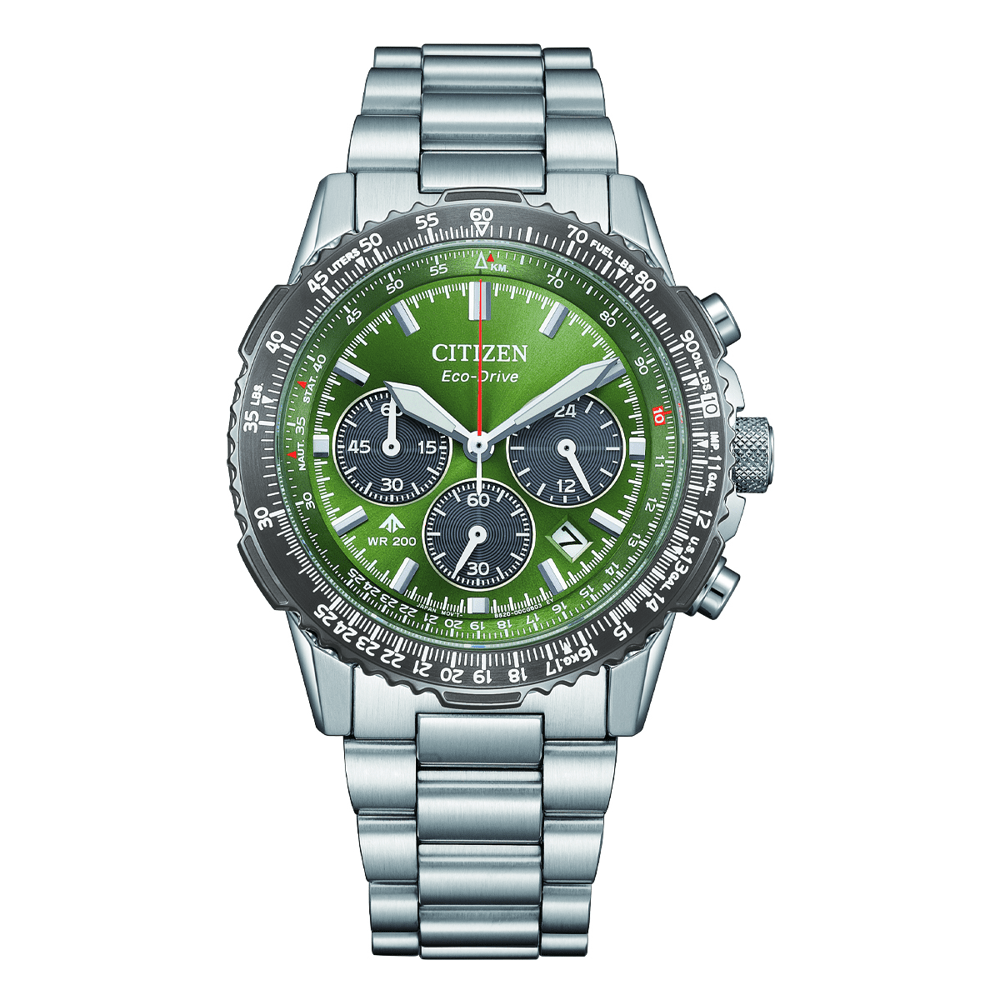 Citizen Promaster Sky CA4664-60W Watches Citizen