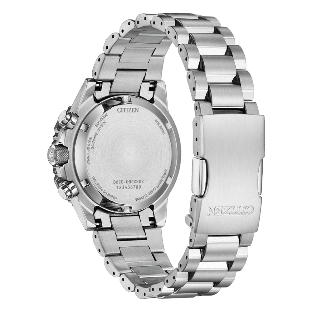 Citizen Promaster Sky CA4664-60W Watches Citizen