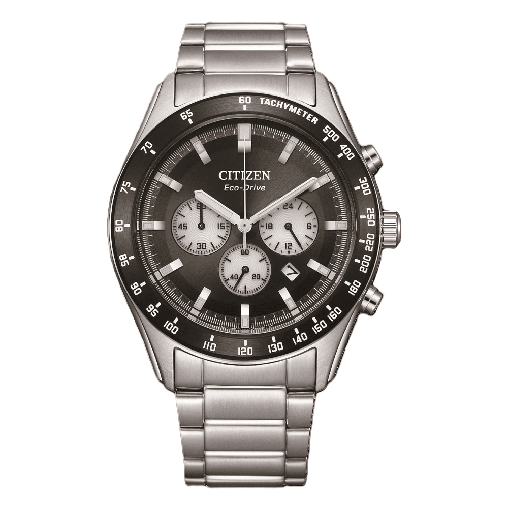 Citizen Men's Chronograph CA4674-58E Watches Citizen