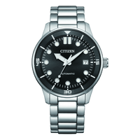 Citizen Men's Automatic NJ0191-83E Watches Citizen