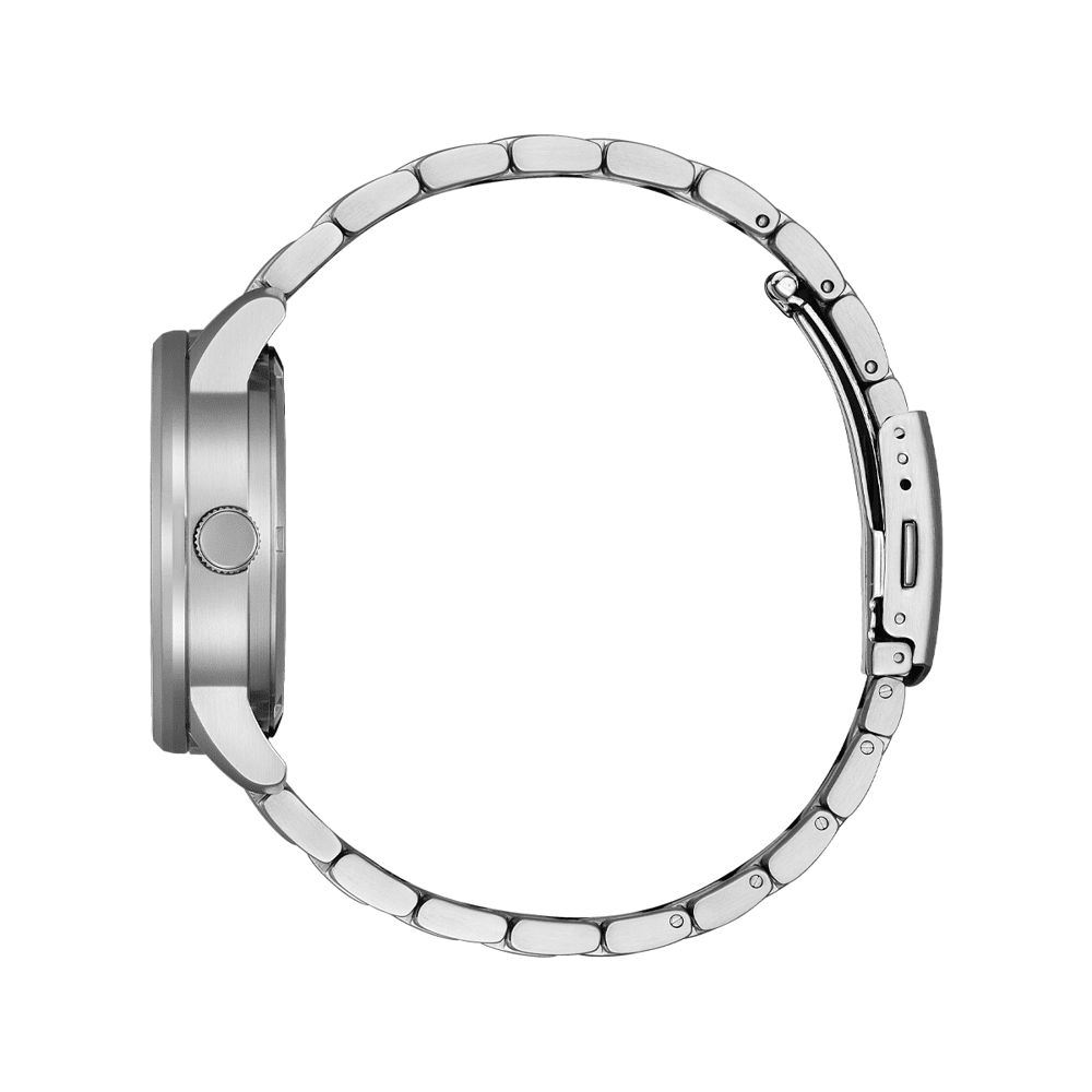 Citizen Men's Automatic NJ0191-83E Watches Citizen