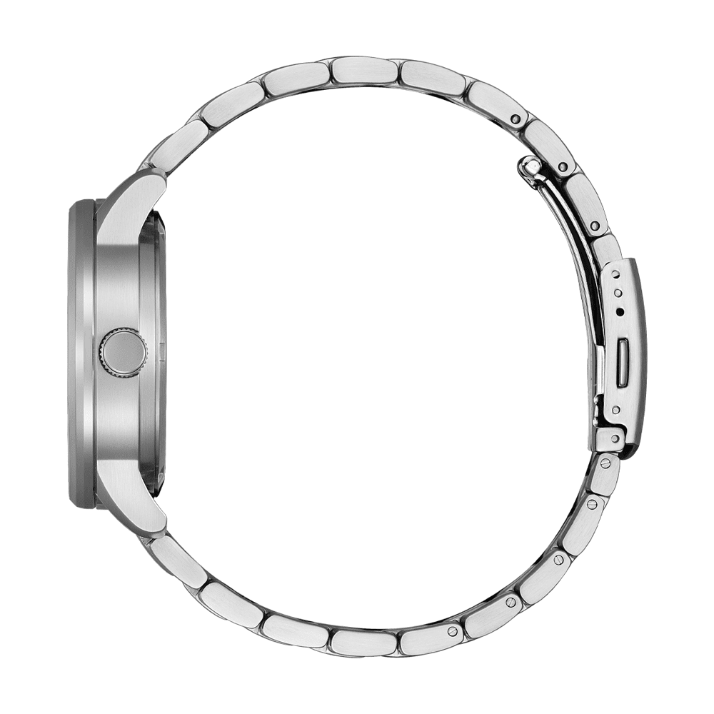 Citizen Men's Automatic NJ0191-83X Watches Citizen