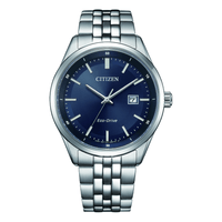 Citizen Men's Eco-Drive Dress Watch BM7560-59L Watches Citizen