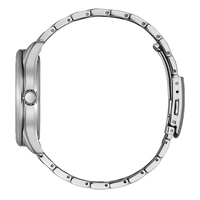 Citizen Men's Eco-Drive Dress Watch BM7560-59L Watches Citizen