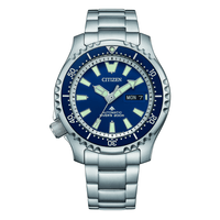 Citizen Promaster Fugu Marine Limited Edition NY0161-63L Watches Citizen