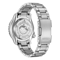 Citizen Promaster Fugu Marine Limited Edition NY0161-63L Watches Citizen