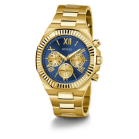 Guess Men's Equity Quartz Multifunction Watch GW0703G6 Watches Guess