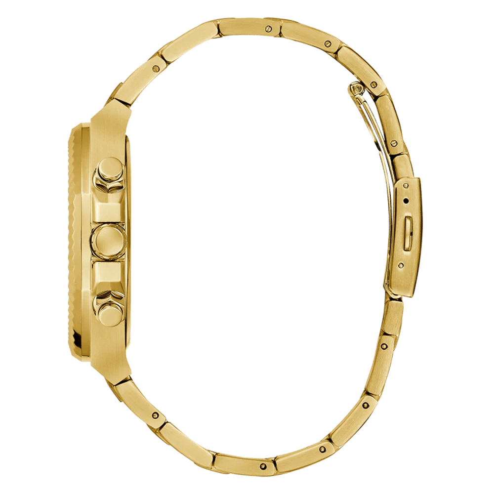 Guess Men's Equity Quartz Multifunction Watch GW0703G6 Watches Guess