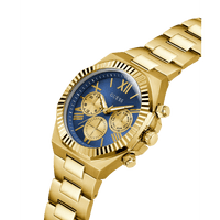 Guess Men's Equity Quartz Multifunction Watch GW0703G6 Watches Guess