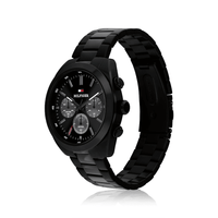 Tommy Hilfiger Men's Hudson Quartz Chronograph Watch 1710724 Watches Bevilles