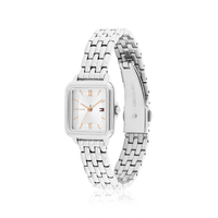 Tommy Hilfiger Ladies Mia Quartz Watch 1782830 Watches Bevilles