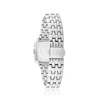 Tommy Hilfiger Ladies Mia Quartz Watch 1782830 Watches Bevilles