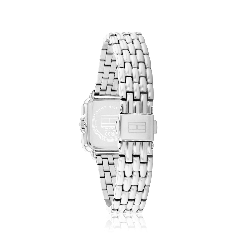 Tommy Hilfiger Ladies Mia Quartz Watch 1782830 Watches Bevilles