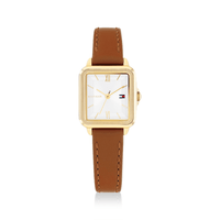 Tommy Hilfiger Ladies Mia Quartz Watch 1782859 Watches Bevilles