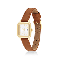 Tommy Hilfiger Ladies Mia Quartz Watch 1782859 Watches Bevilles