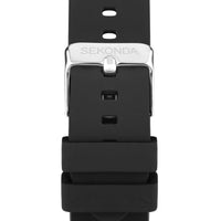 Sekonda Ocean Black Watch - SK30199 Watches Sekonda