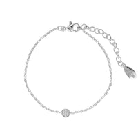 Georgini Silver Dotti Bracelet Bracelets Georgini