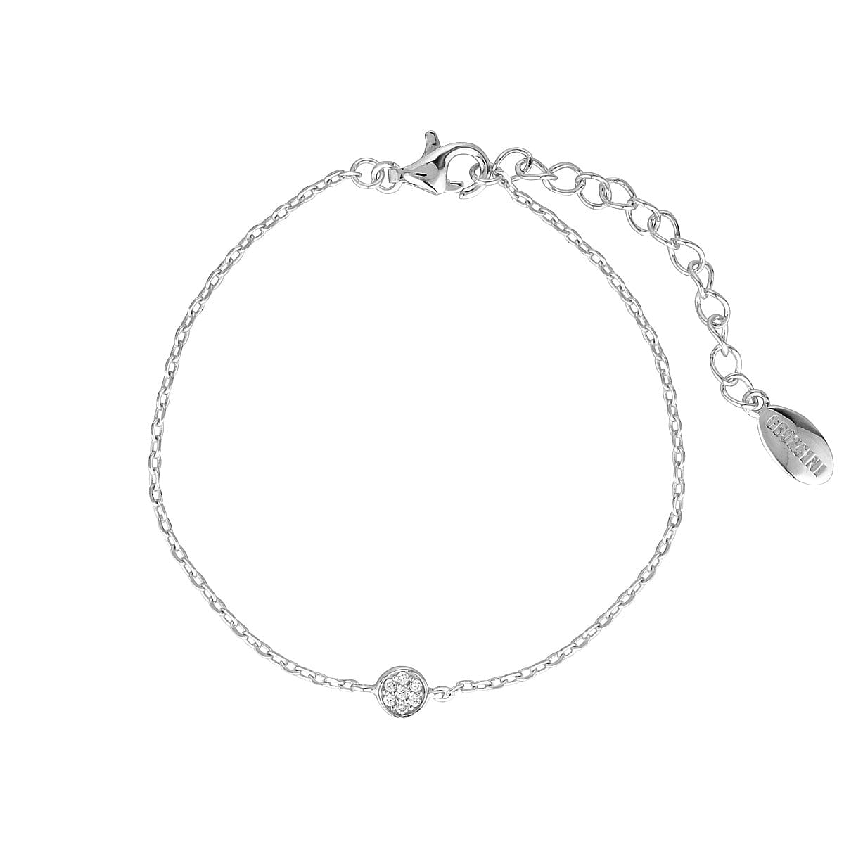 Georgini Silver Dotti Bracelet Bracelets Georgini