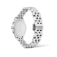 Daniel Wellington Ophelia Mini Arctic Silver Watch Watches Daniel Wellington