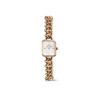 Daniel Wellington Jolie Chain Rose Gold Watch Watches Daniel Wellington