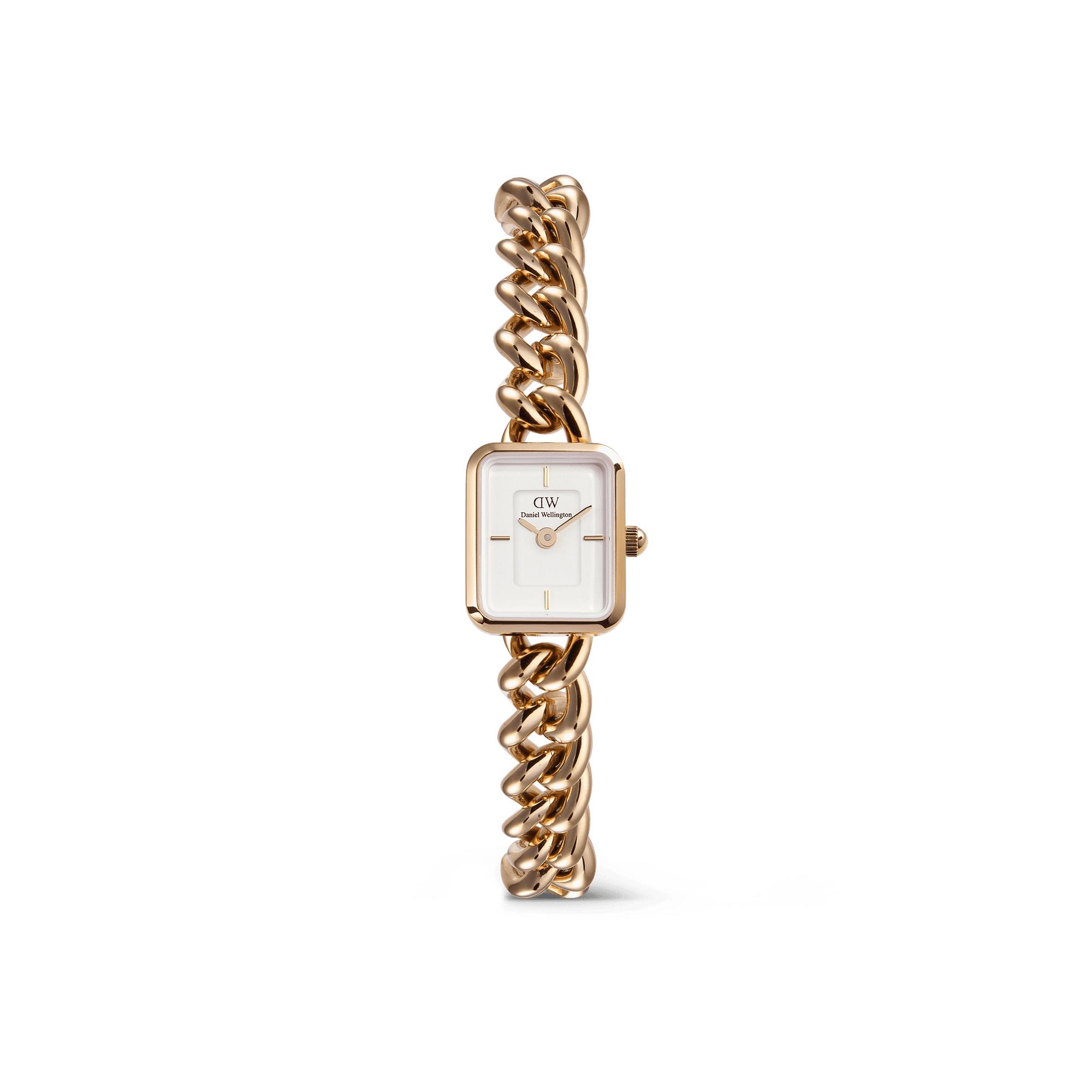 Daniel Wellington Jolie Chain Rose Gold Watch Watches Daniel Wellington