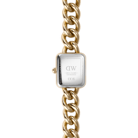 Daniel Wellington Jolie Chain Gold Watch Watches Daniel Wellington