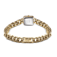 Daniel Wellington Jolie Chain Gold Watch Watches Daniel Wellington
