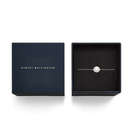 Daniel Wellington Audrey bracelet Mother of Pearl Silver Bracelets Daniel Wellington