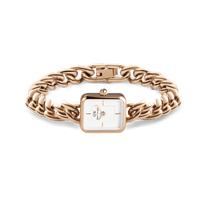 Daniel Wellington Jolie Chain Rose Gold Watch Watches Daniel Wellington