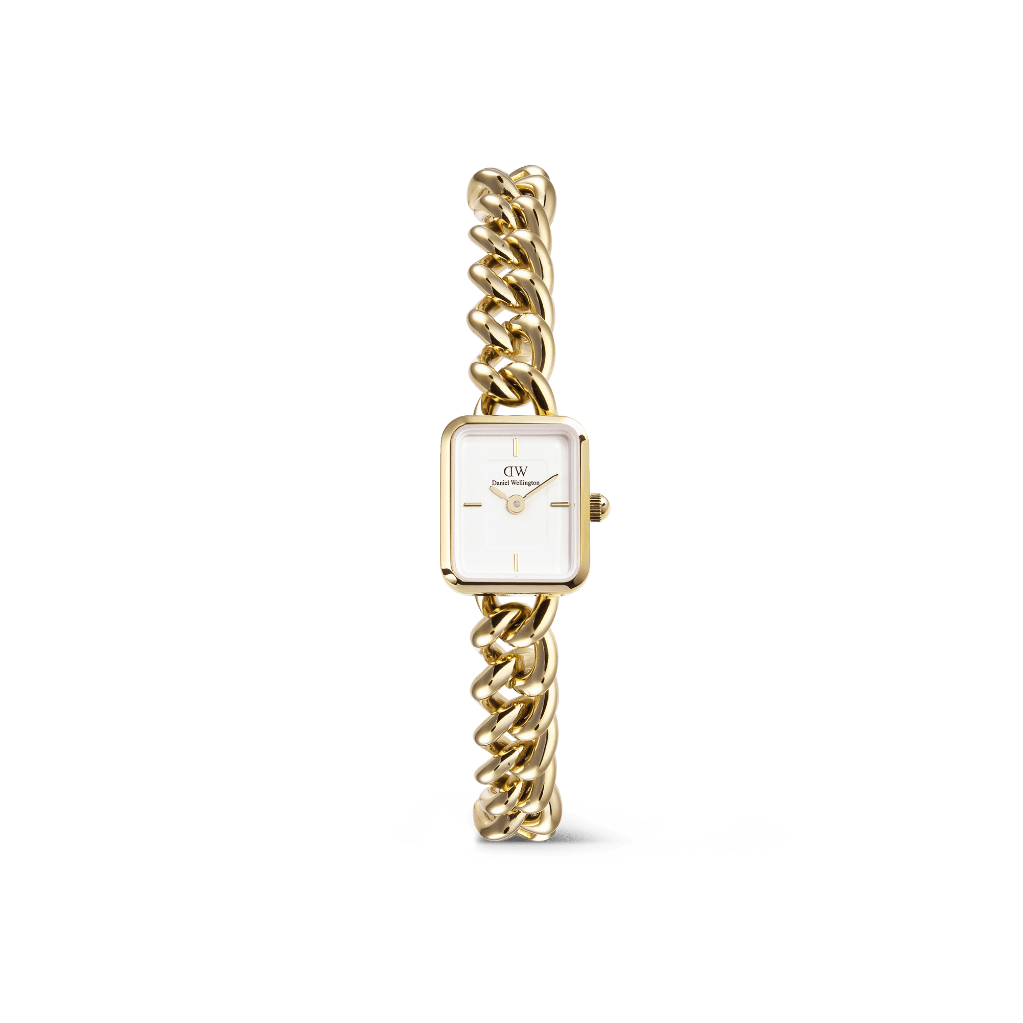 Daniel Wellington Jolie Chain Gold Watch Watches Daniel Wellington