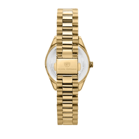 Chiara Ferragni Everyday Gold 32mm Watch Bevilles Jewellers
